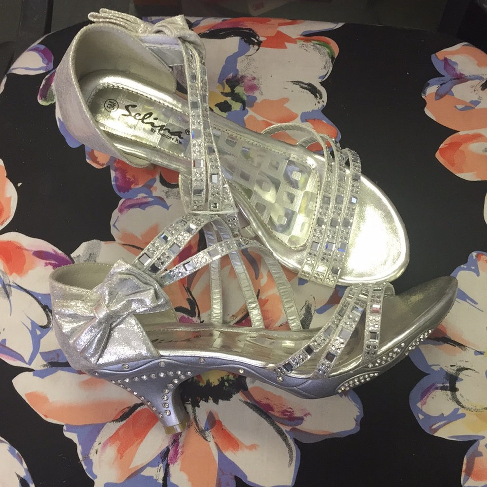 Selina heels